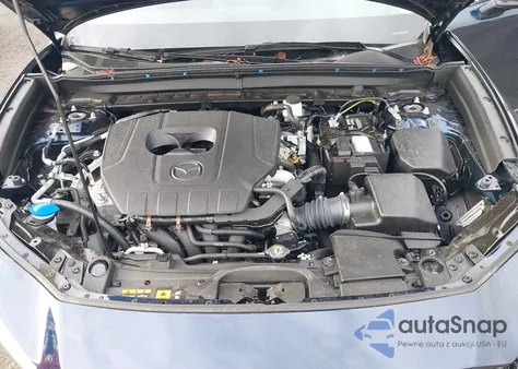 2025 Mazda Cx-30 2.5 S из США, поврежденный, VIN 3MVDMBAM5SM794673